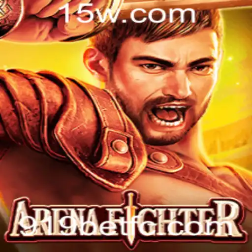 ArenaFighter: Um Mergulho no Universo Emocionante do Jogo