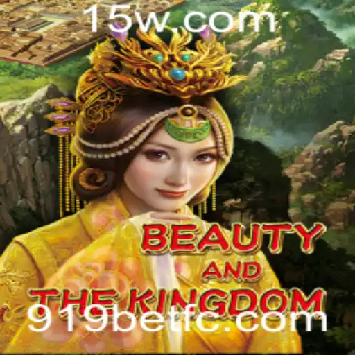 BeautyAndTheKingdom: Um Novo Universo de Aventuras e Estratégias