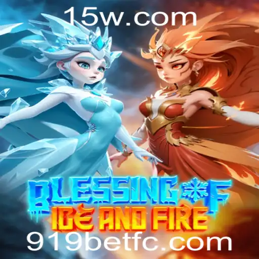 Explorando o Fascinante Jogo Blessing of Ice and Fire