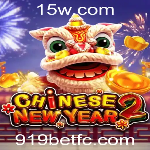 Descubra o Mundo de CHINESENEWYEAR2: O Empolgante Jogo de Azar Online