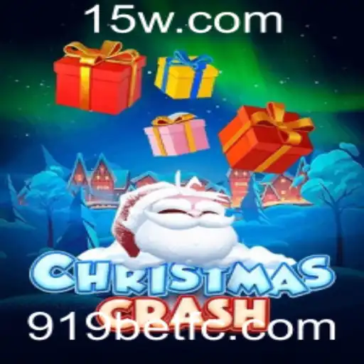 ChristmasCrash: A Nova Sensação dos Jogos de Azar com 919bet