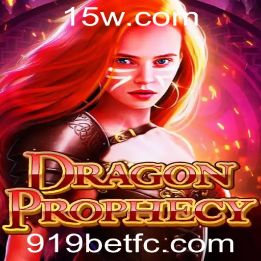 Descubra o Mundo de DragonProphecy e sua Vínculo com 919bet