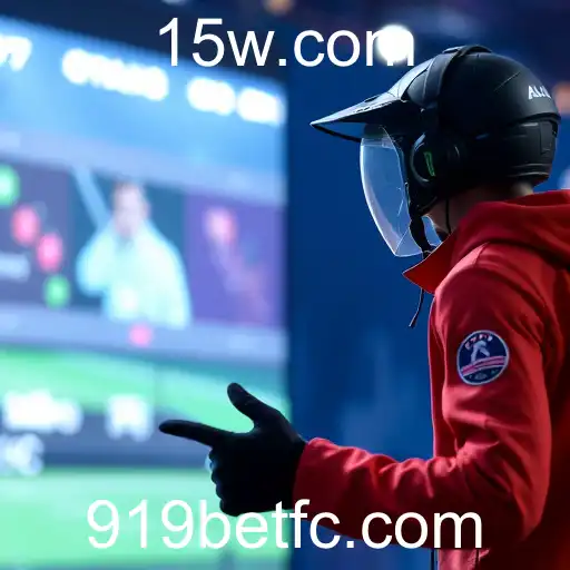 Esportes virtuais