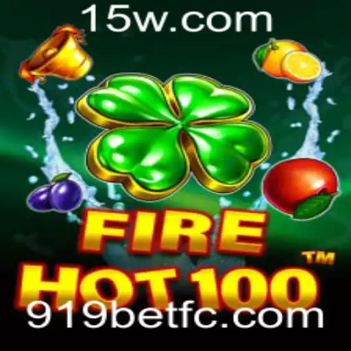 Explorando o Mundo do FireHot100 e a Popularidade do 919bet