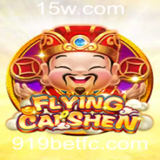Descubra o Encantamento do Jogo FlyingCaiShen e Como Jogar