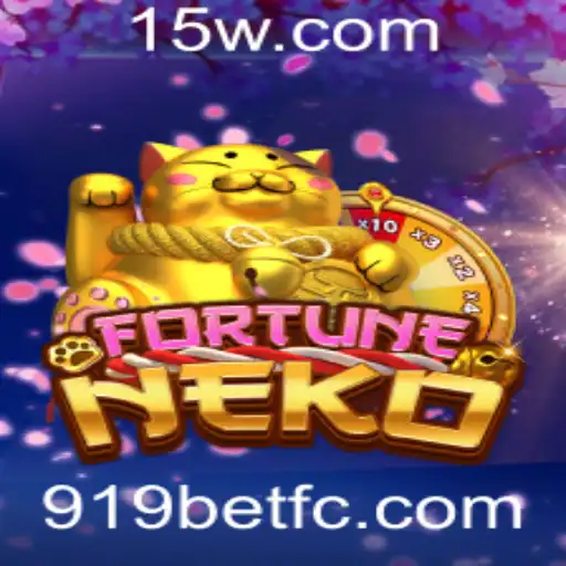 Entenda Tudo Sobre FortuneNeko: O Novo Sucesso do 919bet