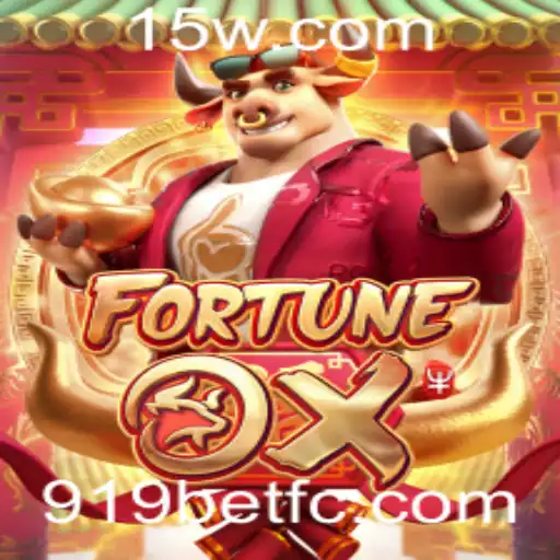 Explorando FortuneOx: Um Mergulho no Popular Jogo de Slot com 919bet