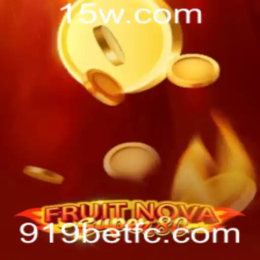 Explorando o Fascinante Mundo do Jogo FruitNovaSuper80 na 919bet