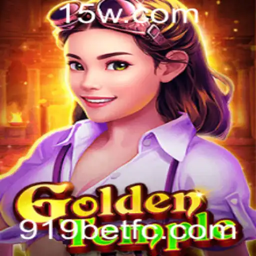 Explorando o Fascinante Mundo de GoldenTemple com 919bet