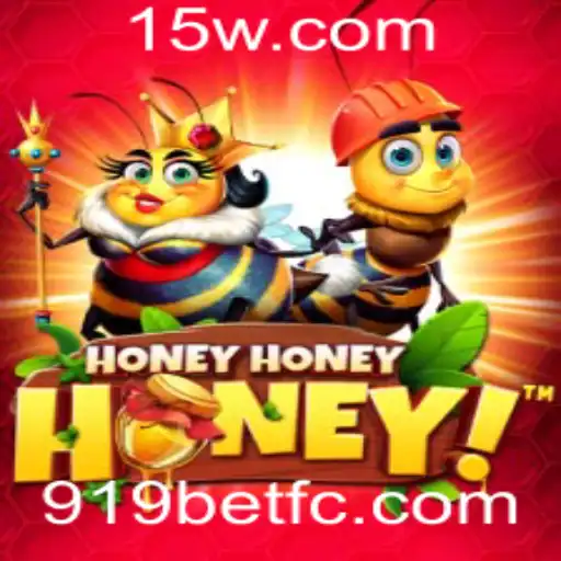 Descubra o Encanto do Jogo HoneyHoneyHoney