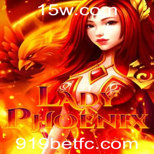 Desvendando LadyPhoenix: Um Guia Completo para o Novo Jogo do 919bet
