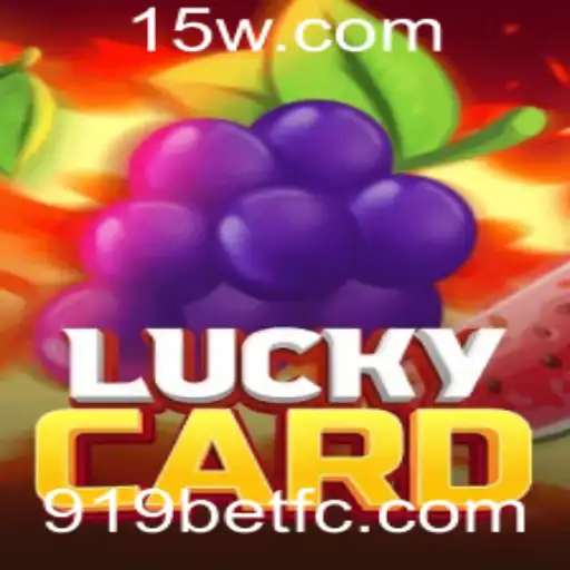 Descubra o Empolgante Mundo de LuckyCard: Jogue e Ganhe com 919bet