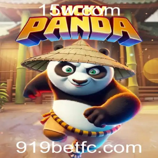 Explorando o Mundo de LuckyPanda e 919bet