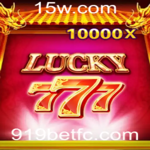 Descubra o Empolgante Mundo de LuckySeven no 919bet