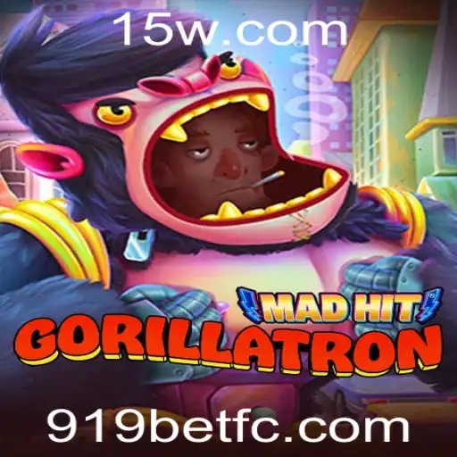 Explorando o Mundo de MadHitGorillatron: O Novo Fenômeno do Entretenimento Digital