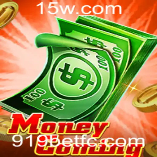 MoneyComing: Descubra o Novo Fenômeno dos Jogos de Azar com 919bet