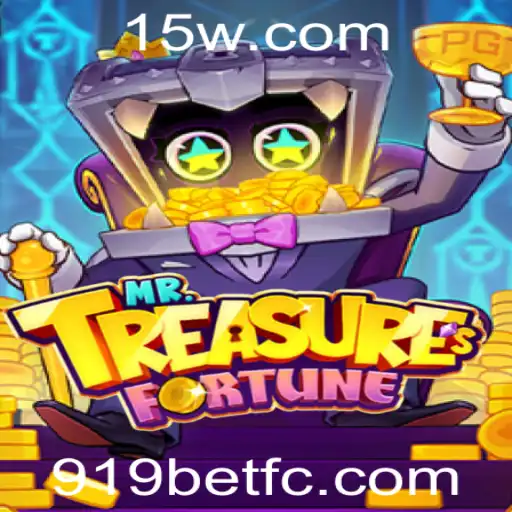 Explorando o Mundo de MrTreasuresFortune: A Nova Sensação em Jogos