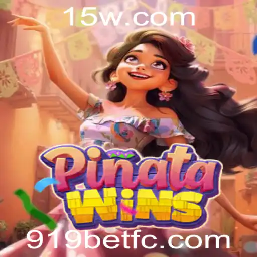Descubra o Fascinante Mundo de PinataWins com 919bet