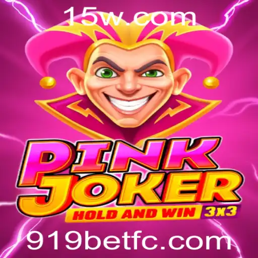 Descubra o Mundo Empolgante de PinkJoker com 919bet