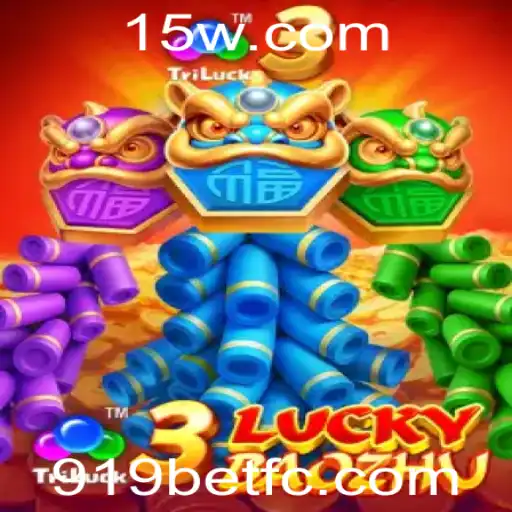 Explorando o Jogo 3LuckyBaozhu e Seu Impacto no Mercado de Apostas