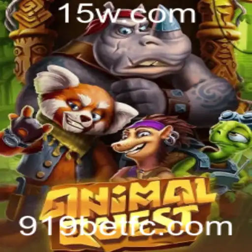 Explorando o Mundo Fascinante de AnimalQuest: Um Guia Completo