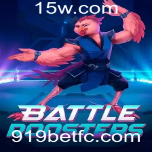 Guia Completo de BattleRoosters e o Fenômeno 919bet