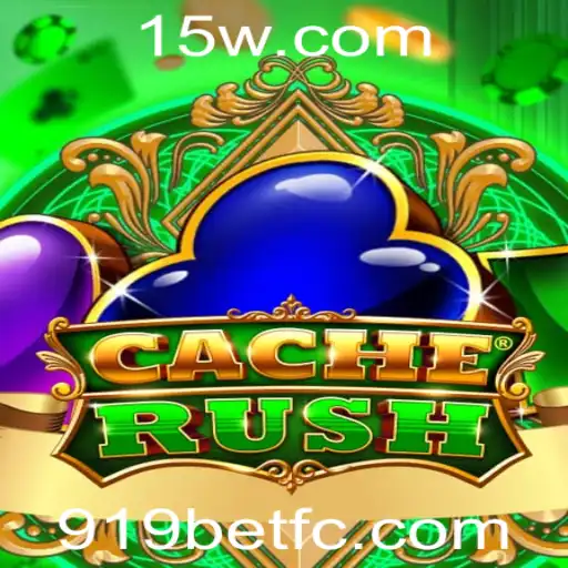 CacheRush: O Novo Sucesso dos Jogos de Estratégia