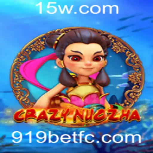 CrazyNuoZha: Descubra o Jogo Inovador da 919bet