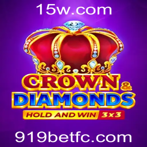 Descubra o Mundo de Crowndiamonds: Regras, Estratégias e a Plataforma 919bet