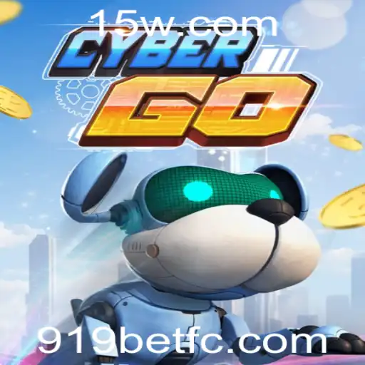 Descubra CyberGO: O Jogo Inovador que Revoluciona a Indústria