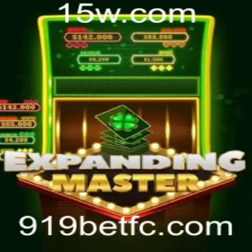 ExpandingMaster e 919bet: Uma Nova Era de Estratégia e Apostas Online