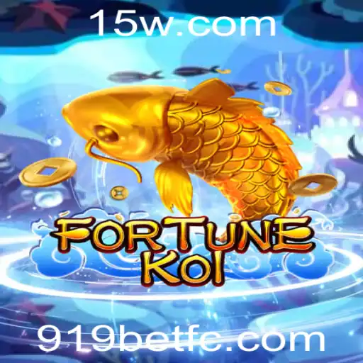 Descobrindo FORTUNEKOI: Um Mergulho no Mundo de 919bet