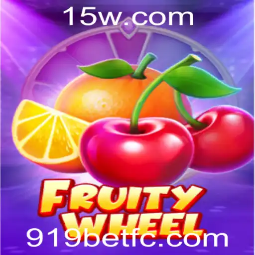 FruityWheel: Descubra a Nova Sensação nos Jogos Online com 919bet