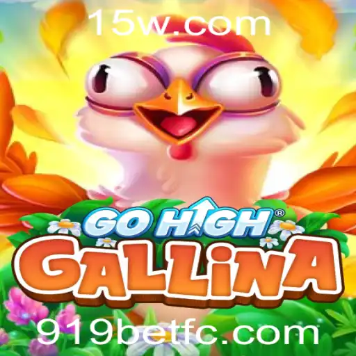 GoHighGallina - Desvendando o Fascinante Mundo do Jogo com 919bet