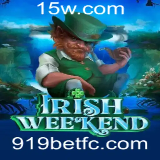 IrishWeekend: Explorando o Novo Jogo Empolgante com 919bet