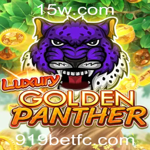 Explorando o Fascinante Mundo de LUXURYGOLDENPANTHER com 919bet