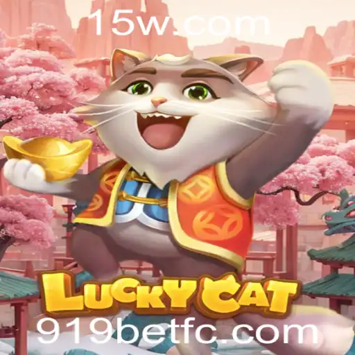Explorando o Universo de LuckyCat: O Novo Sensação do 919bet