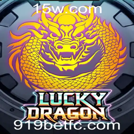 Descubra o Universo Fascinante do LuckyDragon com 919bet