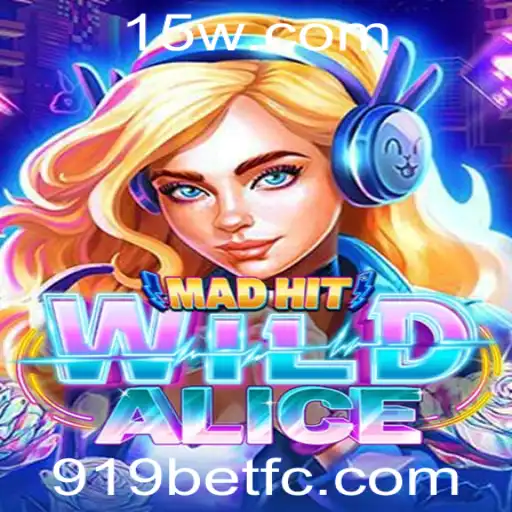 Desvendando o Universo de MadHitWildAlice: Um Jogo Apaixonante
