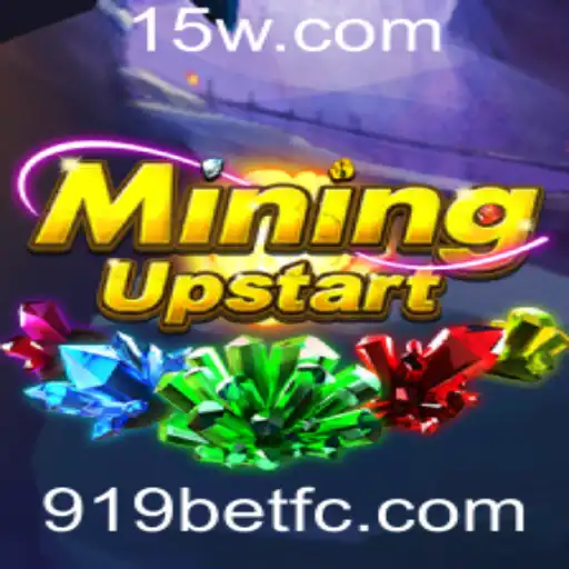 Descubra o Mundo Empolgante de MiningUpstart com 919bet
