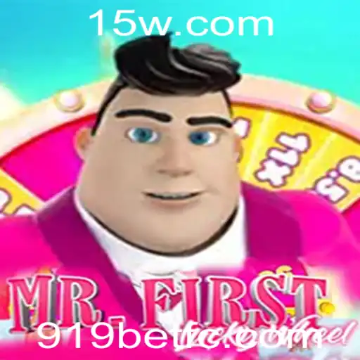 Explorando o Mundo de MrFirstLuckyWheel no Universo de 919bet