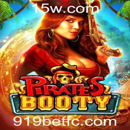 Descubra as Aventuras de PiratesBooty: Um Jogo de Estratégia e Ação