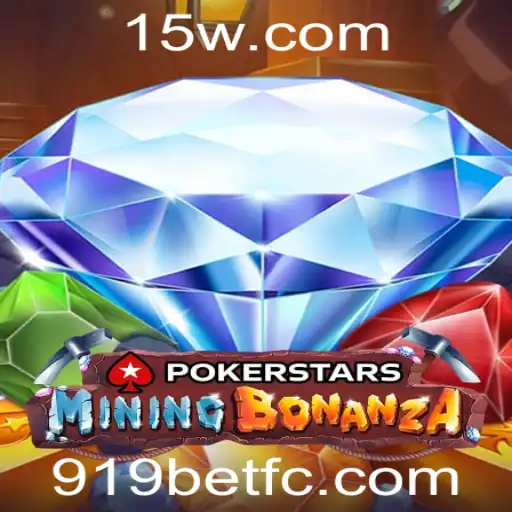 Pokerstars: Explorando o Mundo do Pôquer Online com 919bet