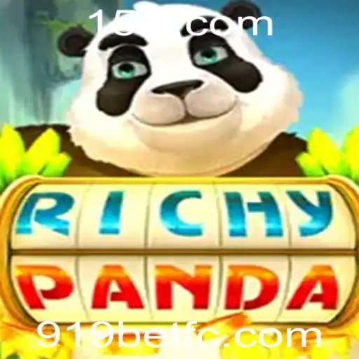 RichyPanda: A Nova Sensação no Mundo dos Jogos Online