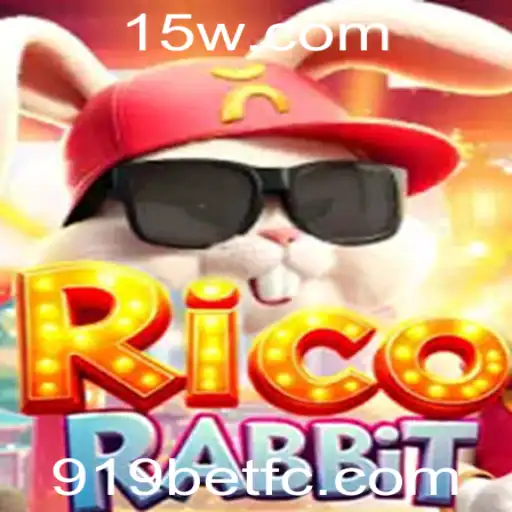 Experiência de Jogo com RicoRabbit: Uma Aventura Inesquecível