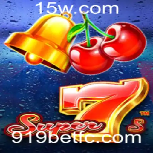 Explorando o Mundo do Jogo Super7s no 919bet