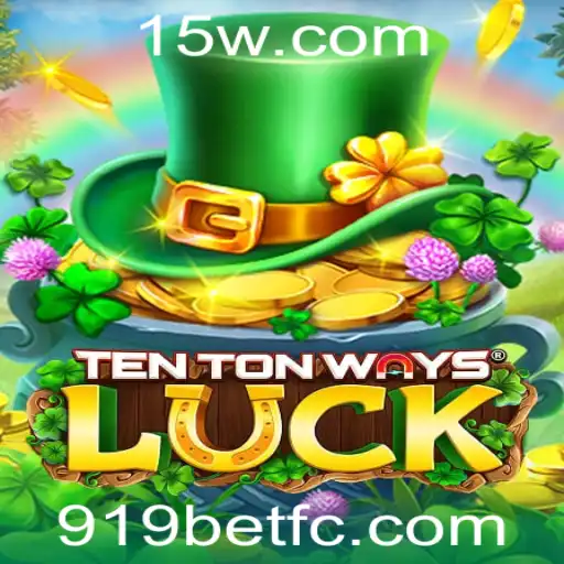 Explorando o Mundo de 'TenTonWaysLuck': Um Jogo de Azar e Estratégia