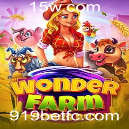 Descubra as Emoções do Jogo WonderFarmBonusBuy no 919bet