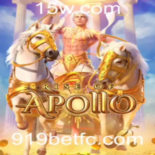 Explorando o Mundo de RiseofApollo e 919bet