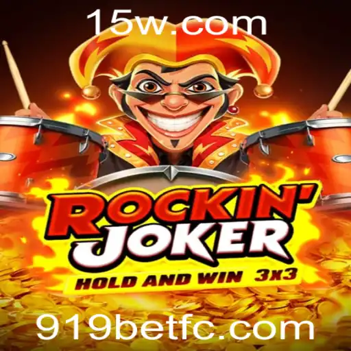 Descobrindo RockinJoker: A Nova Sensação dos Jogos de Cassino